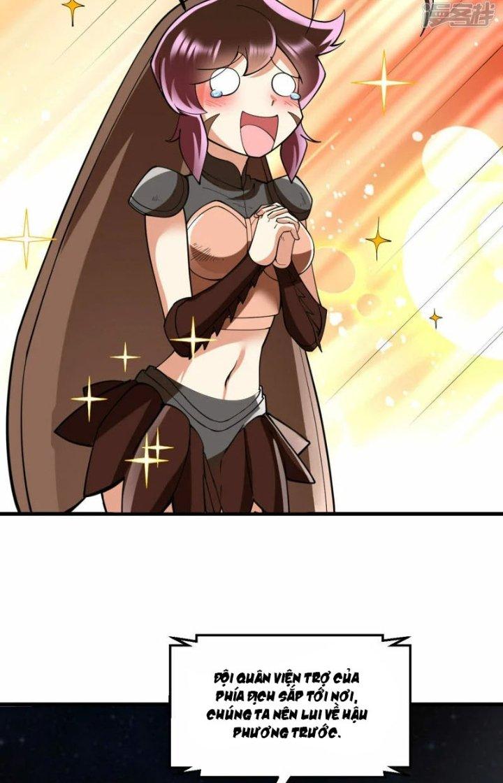 Chiến Hạm Của Ta Có Thể Thăng Cấp Chapter 41 - Trang 2