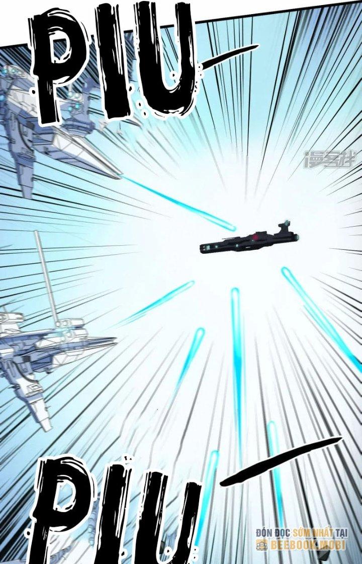 Chiến Hạm Của Ta Có Thể Thăng Cấp Chapter 41 - Trang 2