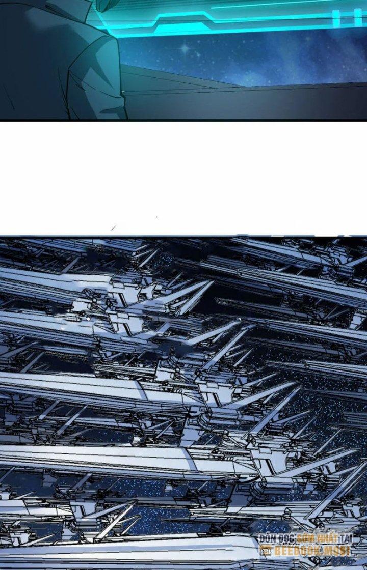 Chiến Hạm Của Ta Có Thể Thăng Cấp Chapter 41 - Trang 2