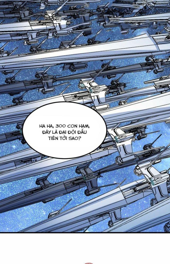Chiến Hạm Của Ta Có Thể Thăng Cấp Chapter 41 - Trang 2