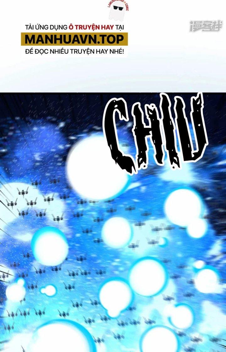 Chiến Hạm Của Ta Có Thể Thăng Cấp Chapter 41 - Trang 2