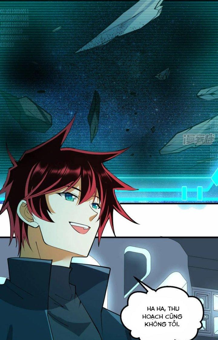 Chiến Hạm Của Ta Có Thể Thăng Cấp Chapter 41 - Trang 2