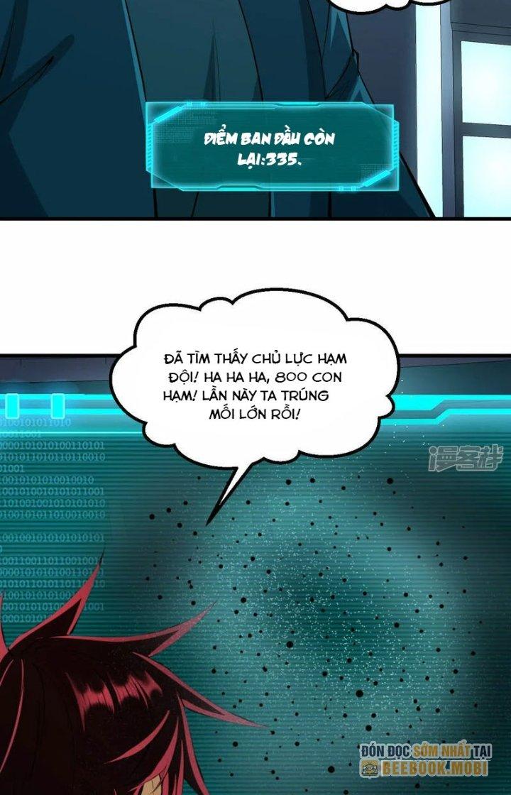 Chiến Hạm Của Ta Có Thể Thăng Cấp Chapter 41 - Trang 2