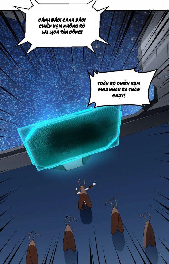 Chiến Hạm Của Ta Có Thể Thăng Cấp Chapter 41 - Trang 2