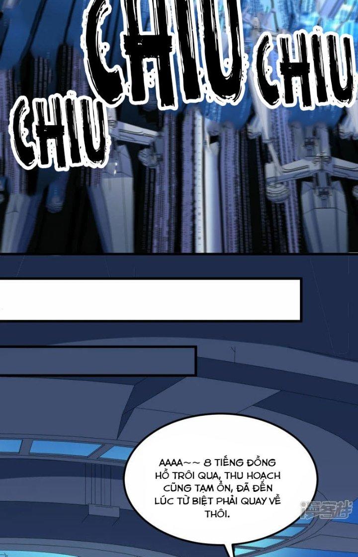 Chiến Hạm Của Ta Có Thể Thăng Cấp Chapter 41 - Trang 2