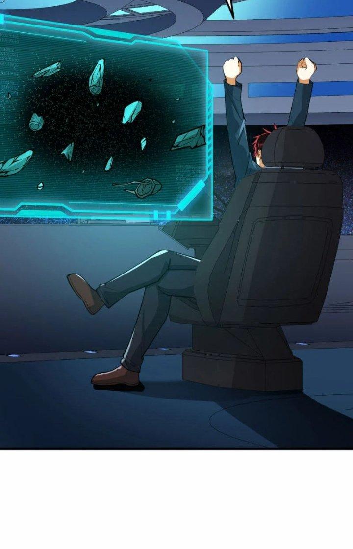 Chiến Hạm Của Ta Có Thể Thăng Cấp Chapter 41 - Trang 2