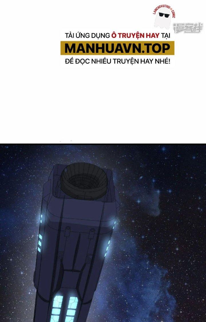 Chiến Hạm Của Ta Có Thể Thăng Cấp Chapter 41 - Trang 2