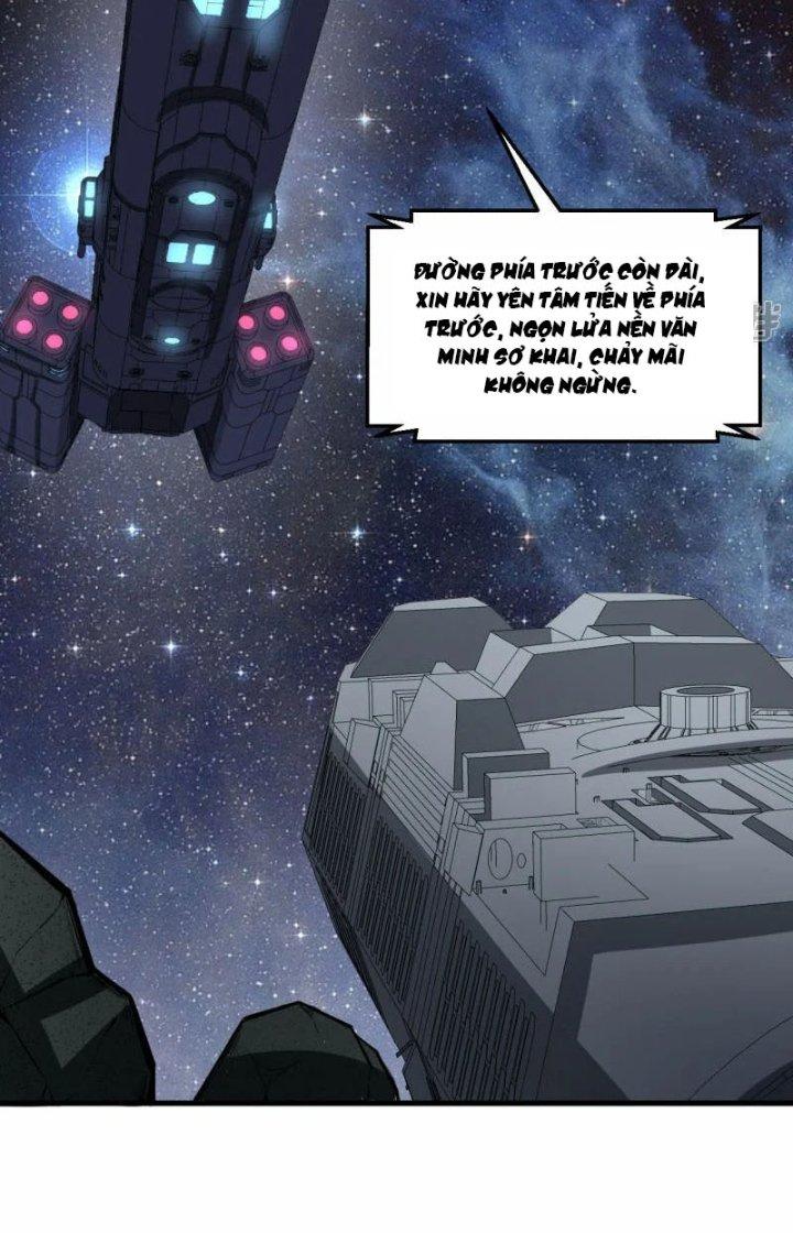 Chiến Hạm Của Ta Có Thể Thăng Cấp Chapter 41 - Trang 2