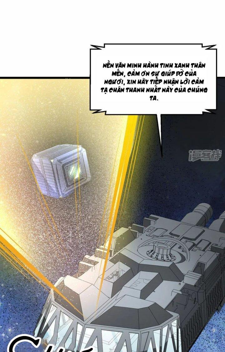 Chiến Hạm Của Ta Có Thể Thăng Cấp Chapter 41 - Trang 2