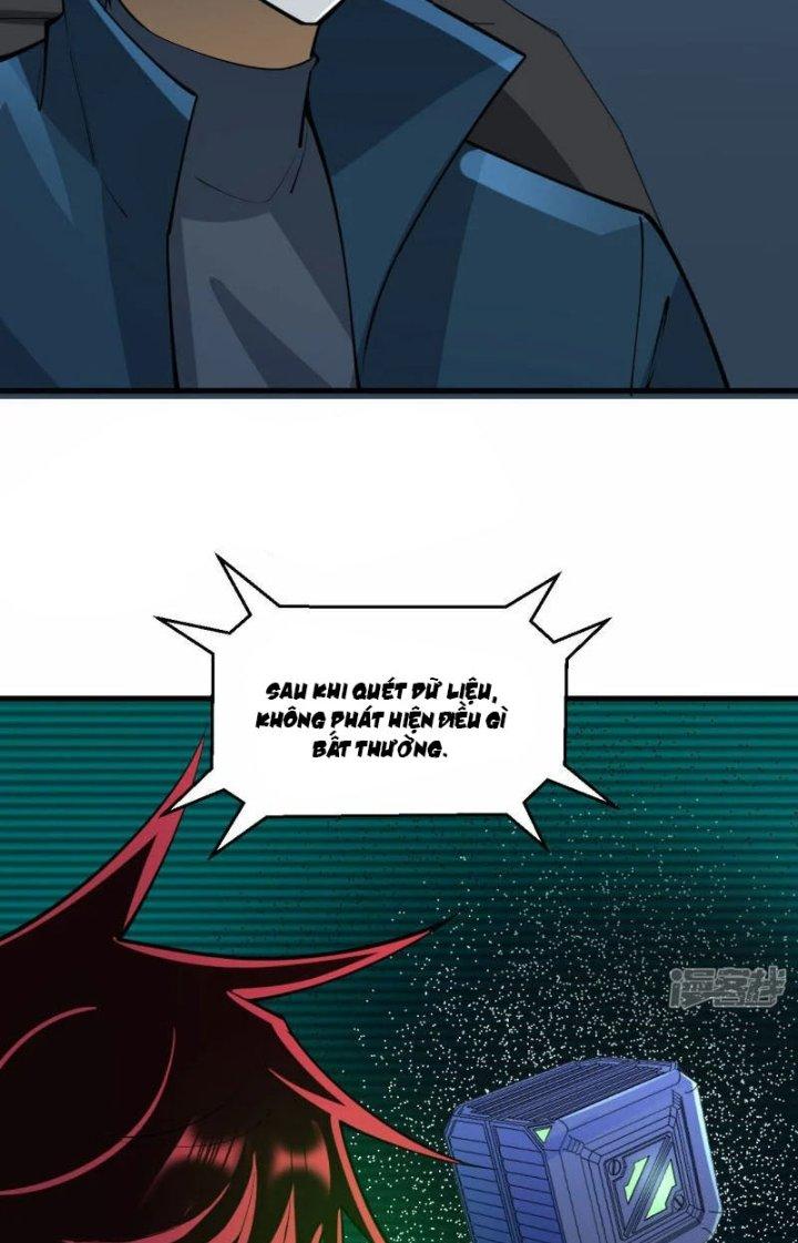 Chiến Hạm Của Ta Có Thể Thăng Cấp Chapter 41 - Trang 2