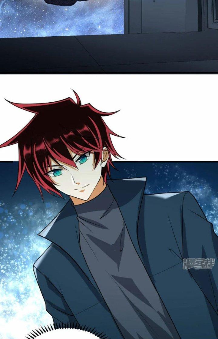 Chiến Hạm Của Ta Có Thể Thăng Cấp Chapter 42 - Trang 2