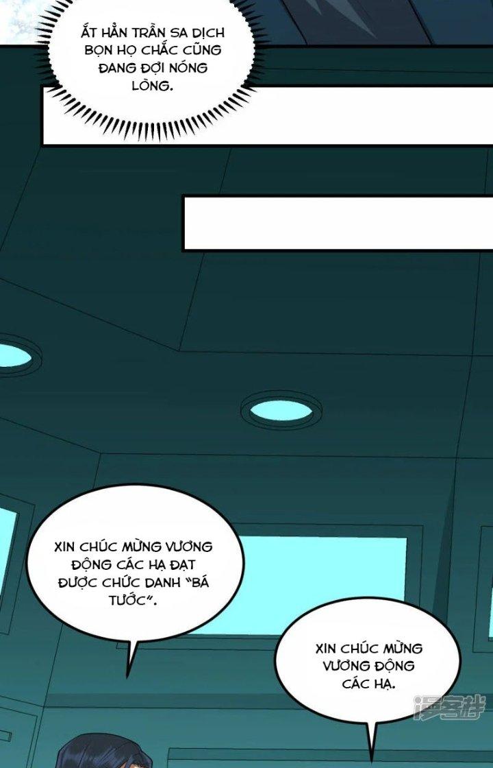 Chiến Hạm Của Ta Có Thể Thăng Cấp Chapter 42 - Trang 2