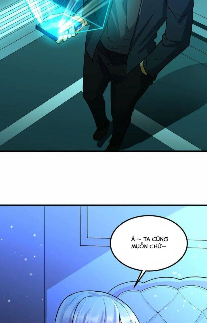 Chiến Hạm Của Ta Có Thể Thăng Cấp Chapter 42 - Trang 2