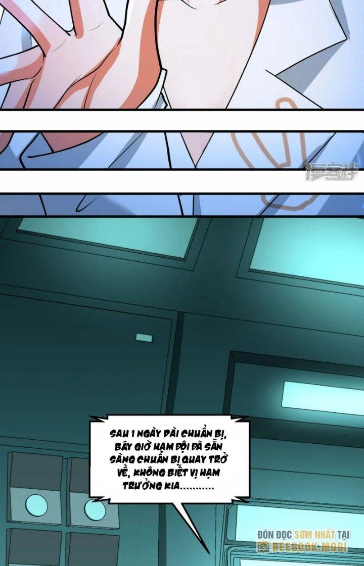 Chiến Hạm Của Ta Có Thể Thăng Cấp Chapter 42 - Trang 2