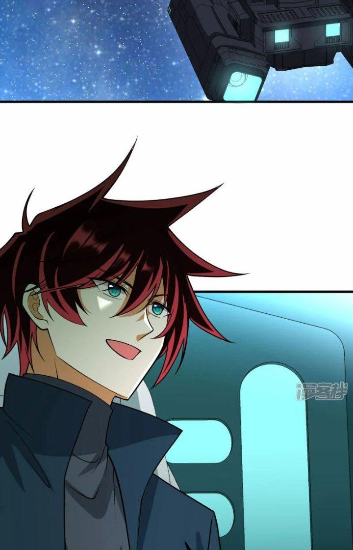 Chiến Hạm Của Ta Có Thể Thăng Cấp Chapter 42 - Trang 2