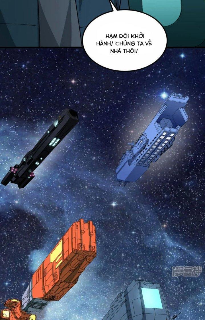 Chiến Hạm Của Ta Có Thể Thăng Cấp Chapter 42 - Trang 2