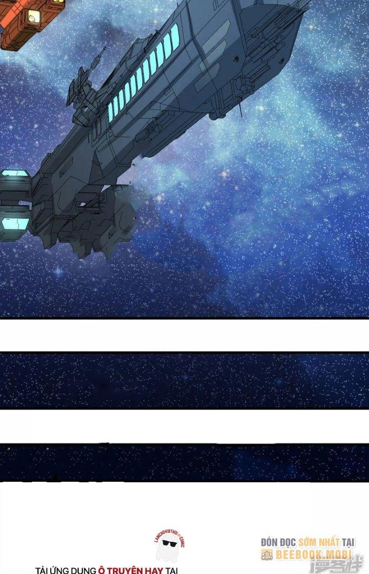Chiến Hạm Của Ta Có Thể Thăng Cấp Chapter 42 - Trang 2