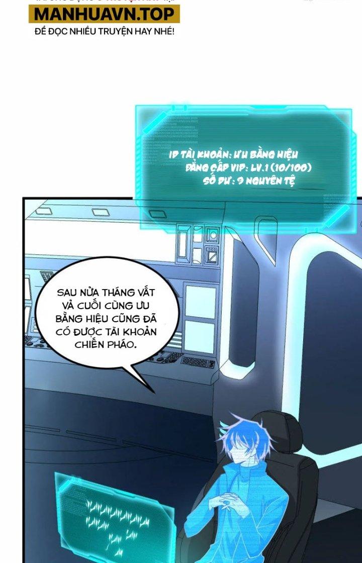 Chiến Hạm Của Ta Có Thể Thăng Cấp Chapter 42 - Trang 2