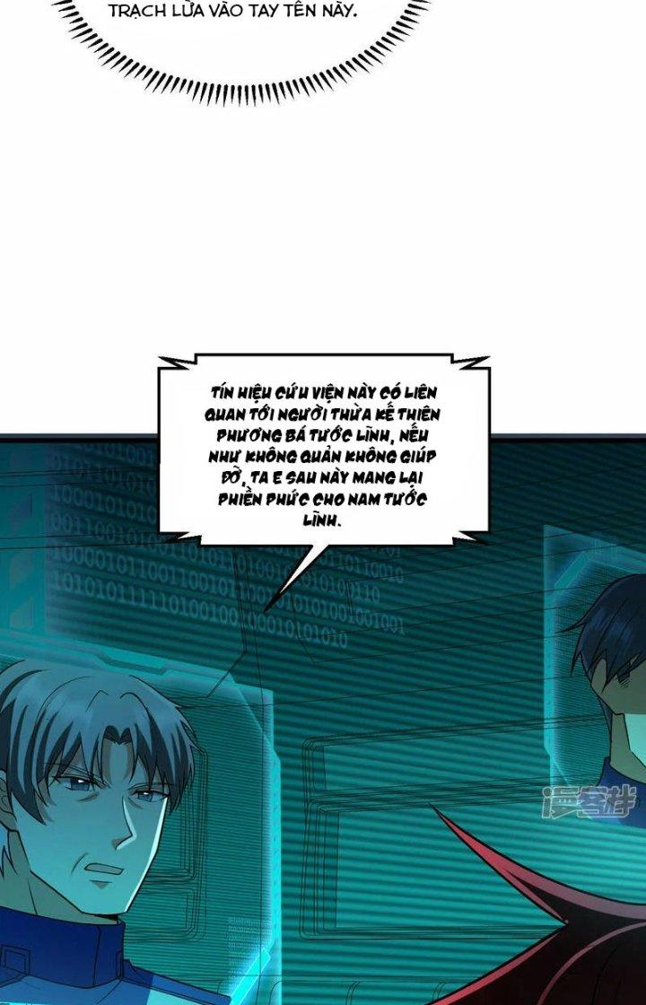 Chiến Hạm Của Ta Có Thể Thăng Cấp Chapter 42 - Trang 2