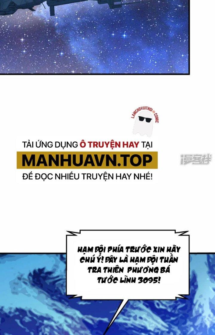 Chiến Hạm Của Ta Có Thể Thăng Cấp Chapter 42 - Trang 2