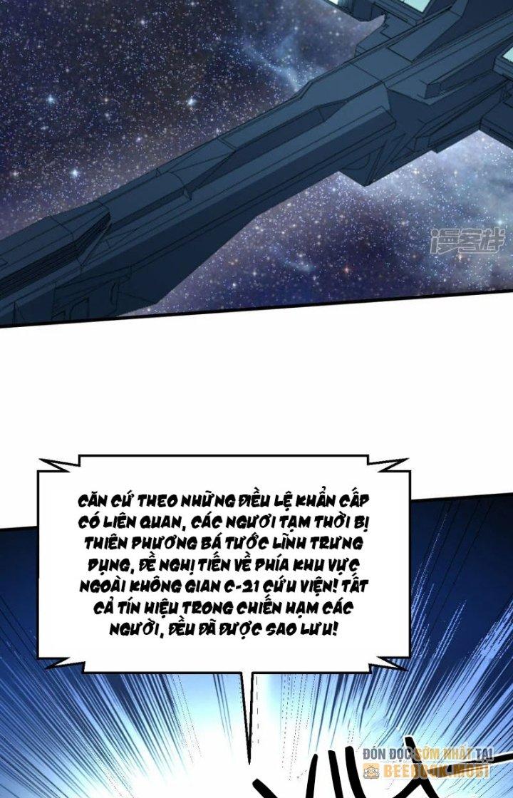Chiến Hạm Của Ta Có Thể Thăng Cấp Chapter 42 - Trang 2
