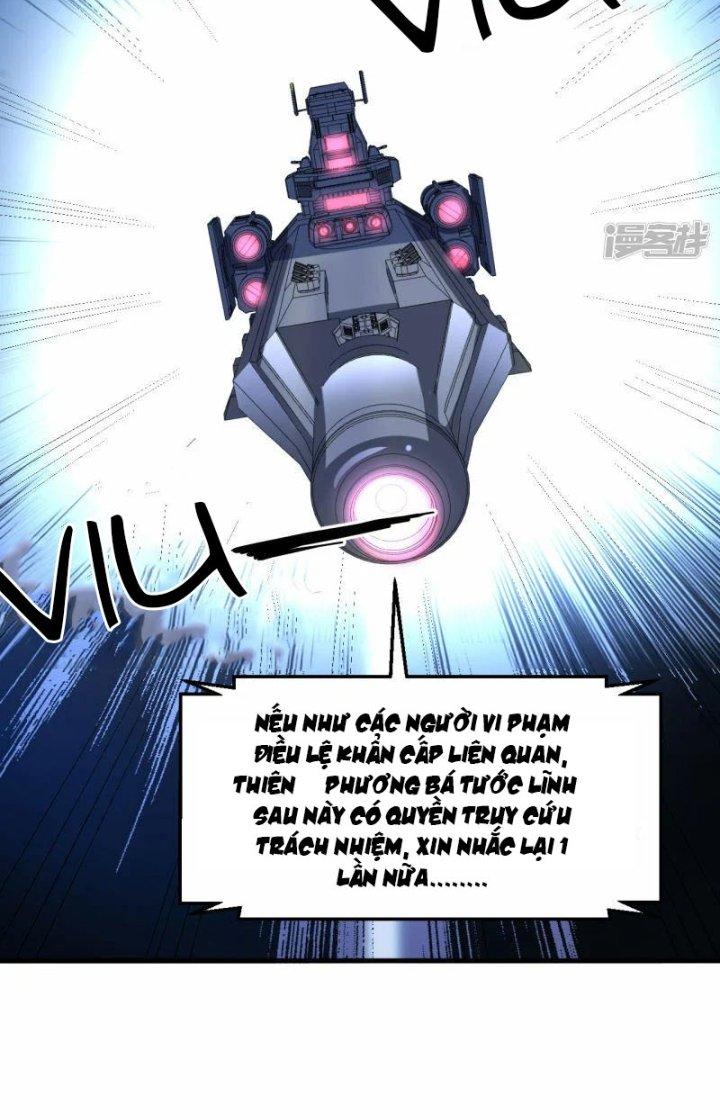 Chiến Hạm Của Ta Có Thể Thăng Cấp Chapter 42 - Trang 2