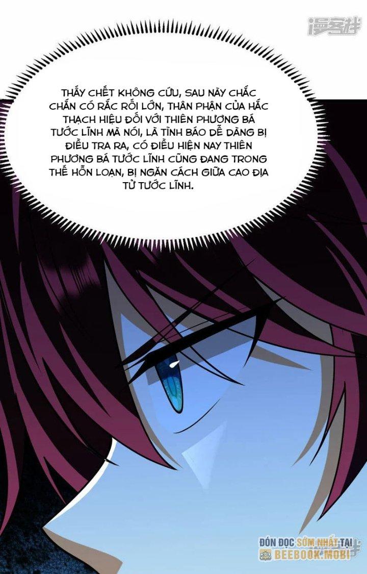 Chiến Hạm Của Ta Có Thể Thăng Cấp Chapter 42 - Trang 2