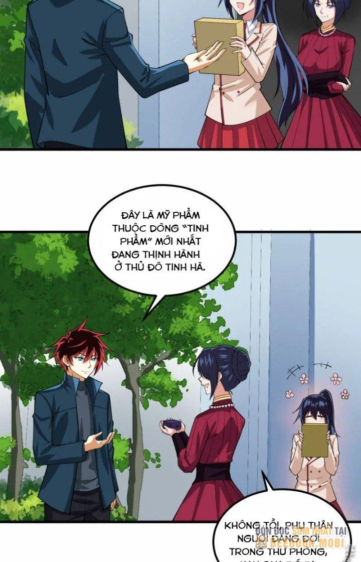 Chiến Hạm Của Ta Có Thể Thăng Cấp Chapter 43 - Trang 2