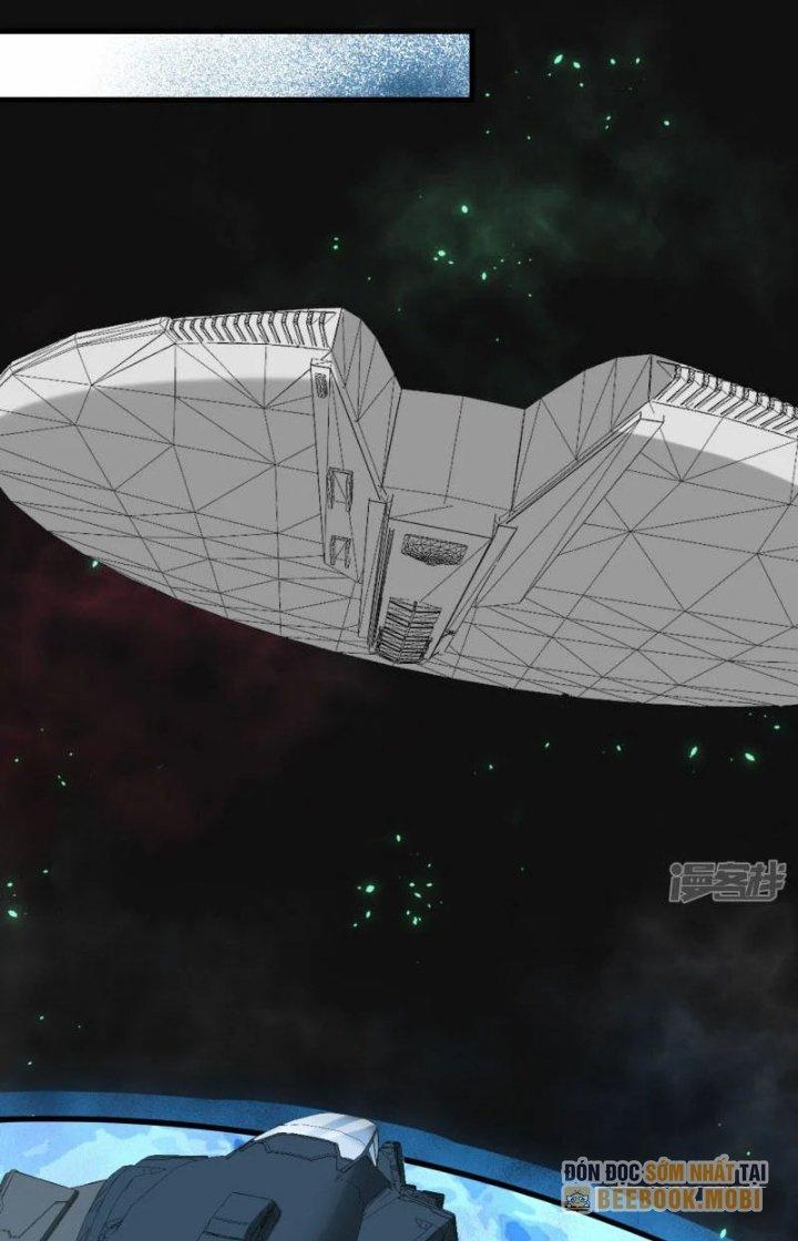 Chiến Hạm Của Ta Có Thể Thăng Cấp Chapter 43 - Trang 2