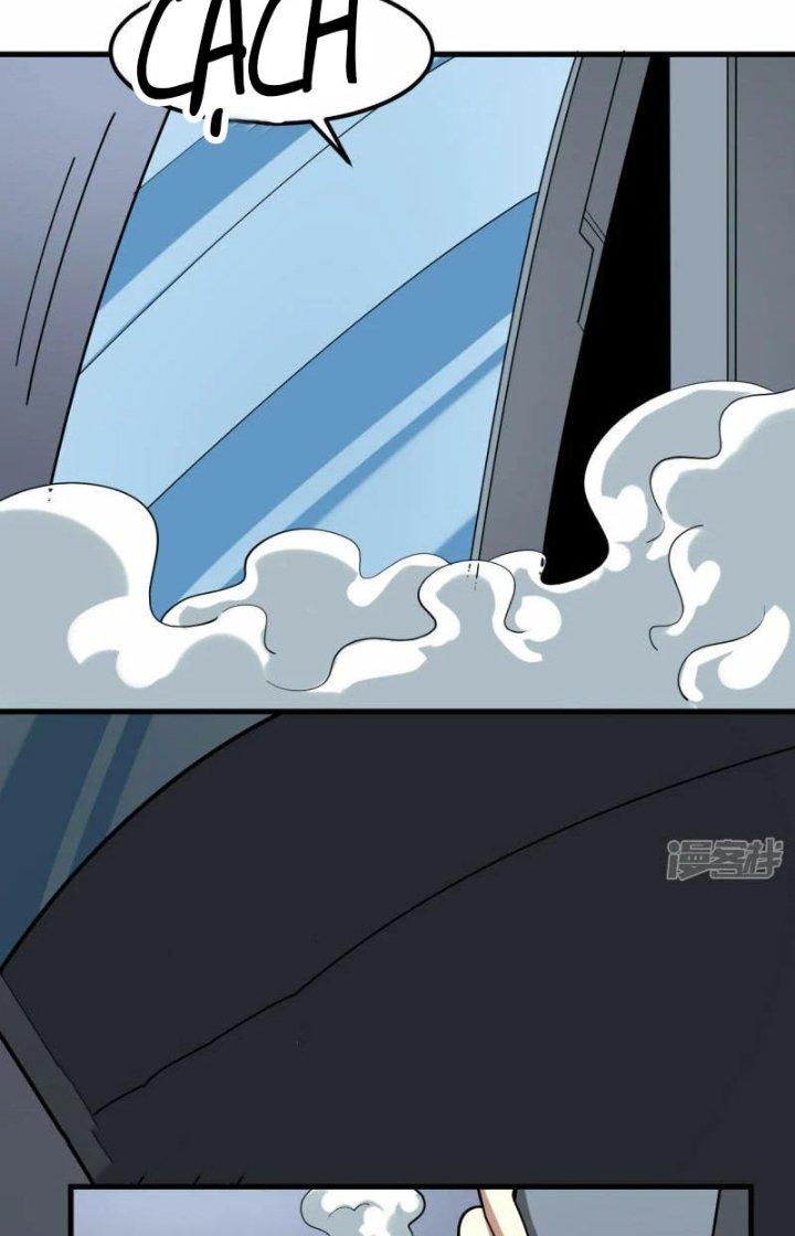 Chiến Hạm Của Ta Có Thể Thăng Cấp Chapter 43 - Trang 2