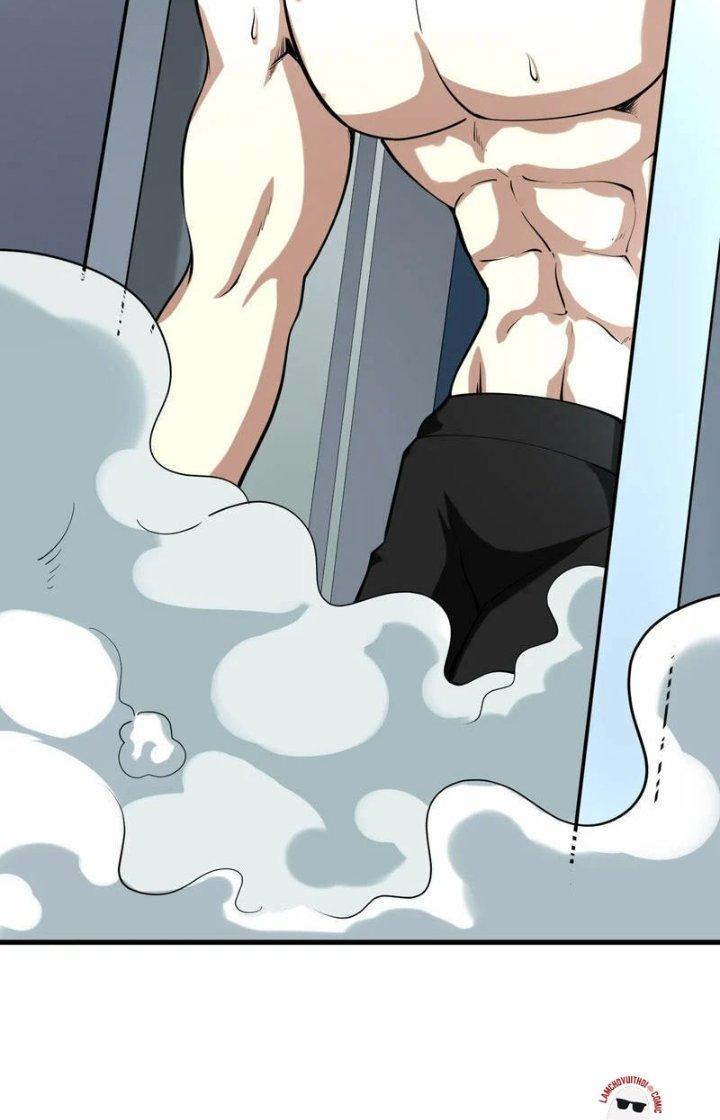 Chiến Hạm Của Ta Có Thể Thăng Cấp Chapter 43 - Trang 2