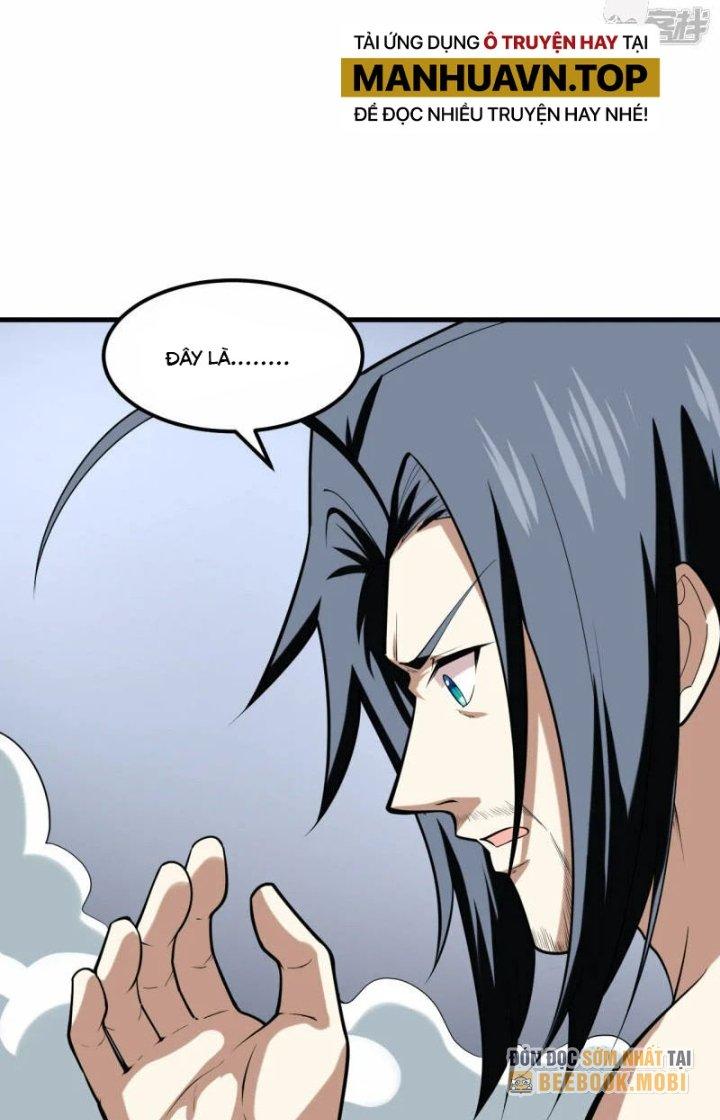 Chiến Hạm Của Ta Có Thể Thăng Cấp Chapter 43 - Trang 2