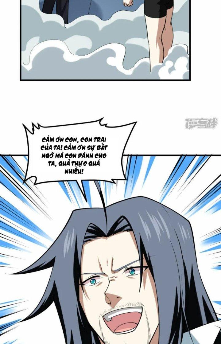 Chiến Hạm Của Ta Có Thể Thăng Cấp Chapter 43 - Trang 2