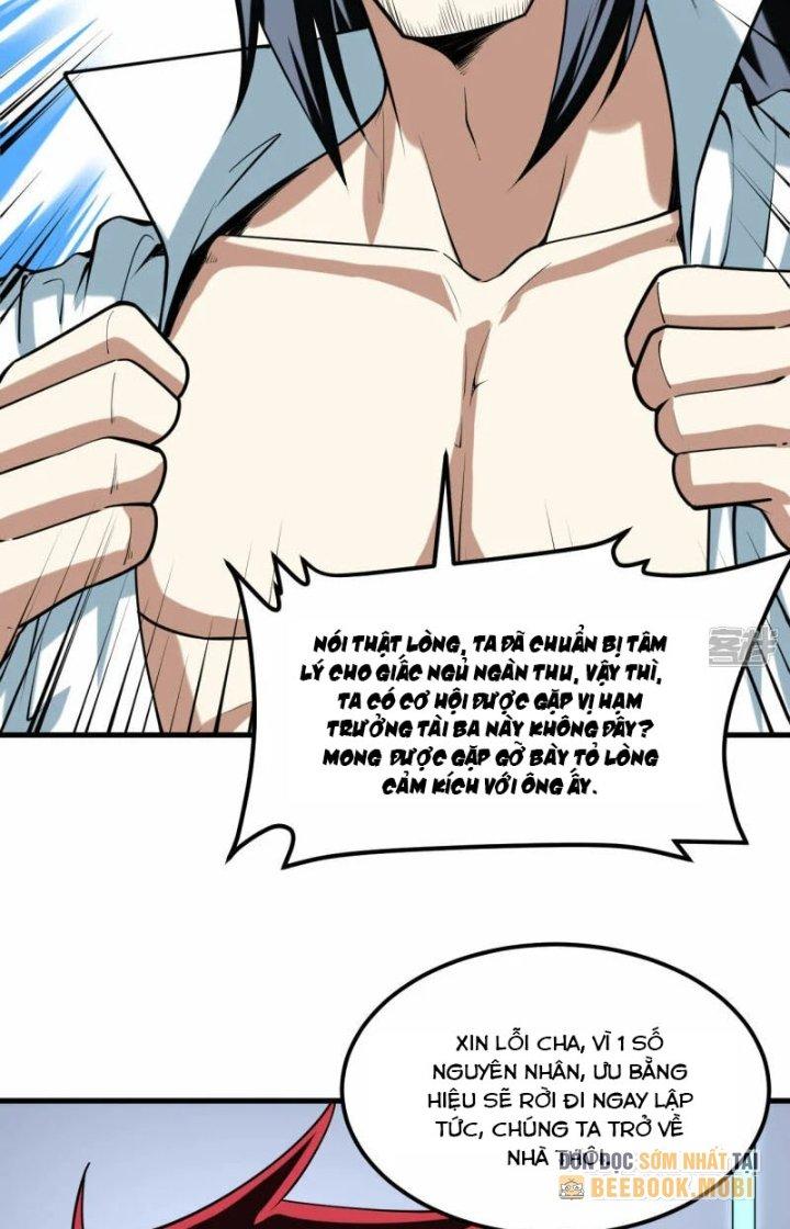 Chiến Hạm Của Ta Có Thể Thăng Cấp Chapter 43 - Trang 2