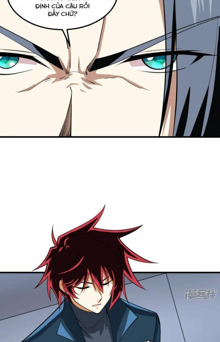 Chiến Hạm Của Ta Có Thể Thăng Cấp Chapter 43 - Trang 2