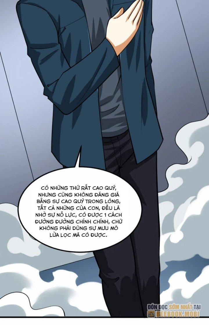 Chiến Hạm Của Ta Có Thể Thăng Cấp Chapter 43 - Trang 2