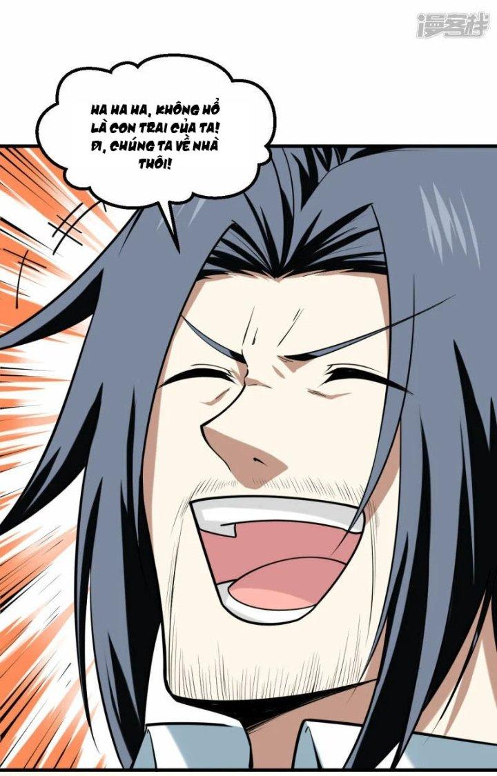 Chiến Hạm Của Ta Có Thể Thăng Cấp Chapter 43 - Trang 2