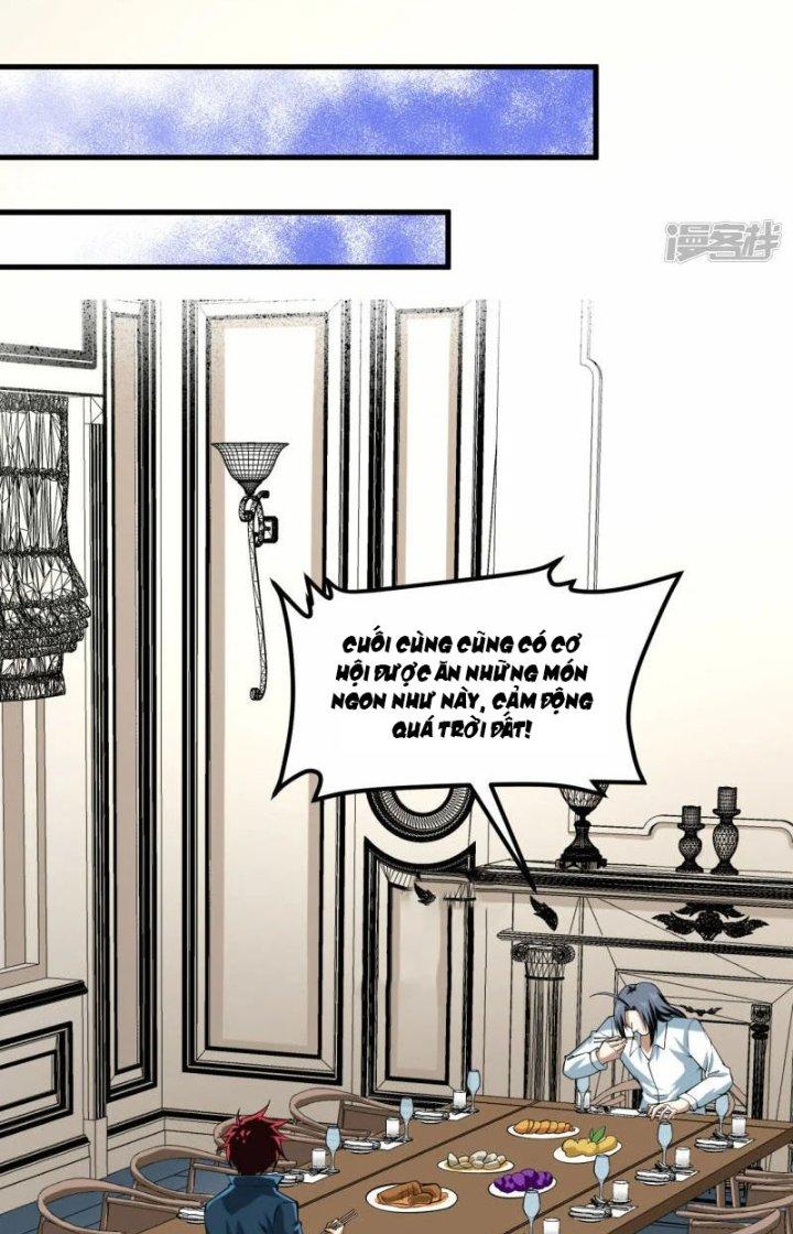 Chiến Hạm Của Ta Có Thể Thăng Cấp Chapter 43 - Trang 2