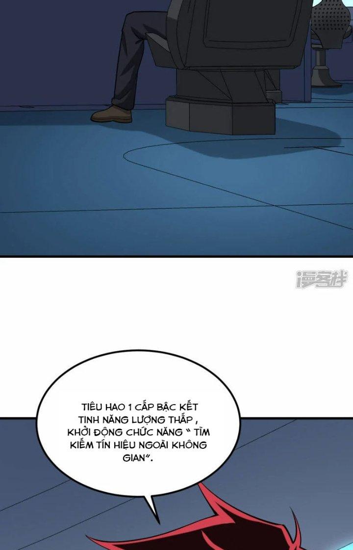 Chiến Hạm Của Ta Có Thể Thăng Cấp Chapter 43 - Trang 2