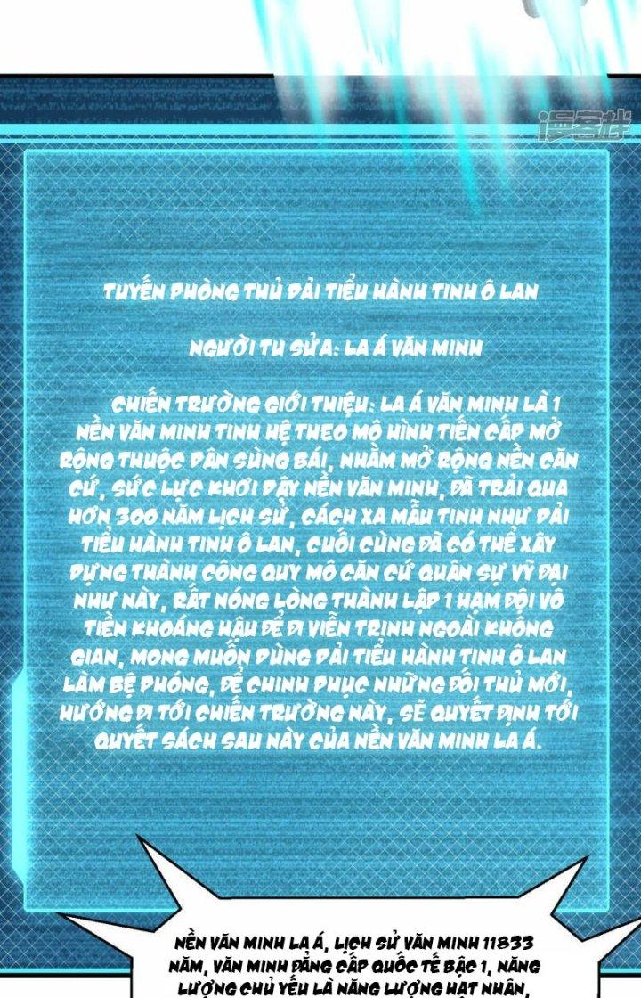 Chiến Hạm Của Ta Có Thể Thăng Cấp Chapter 43 - Trang 2