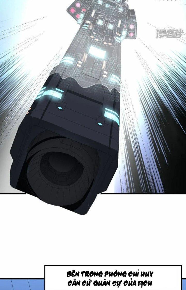 Chiến Hạm Của Ta Có Thể Thăng Cấp Chapter 44 - Trang 2
