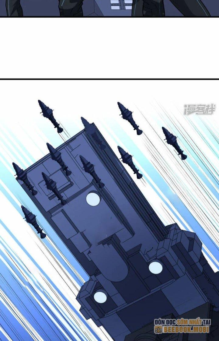 Chiến Hạm Của Ta Có Thể Thăng Cấp Chapter 44 - Trang 2