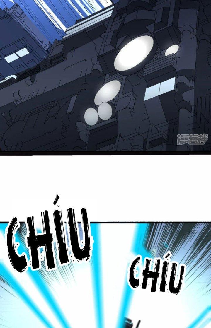 Chiến Hạm Của Ta Có Thể Thăng Cấp Chapter 44 - Trang 2