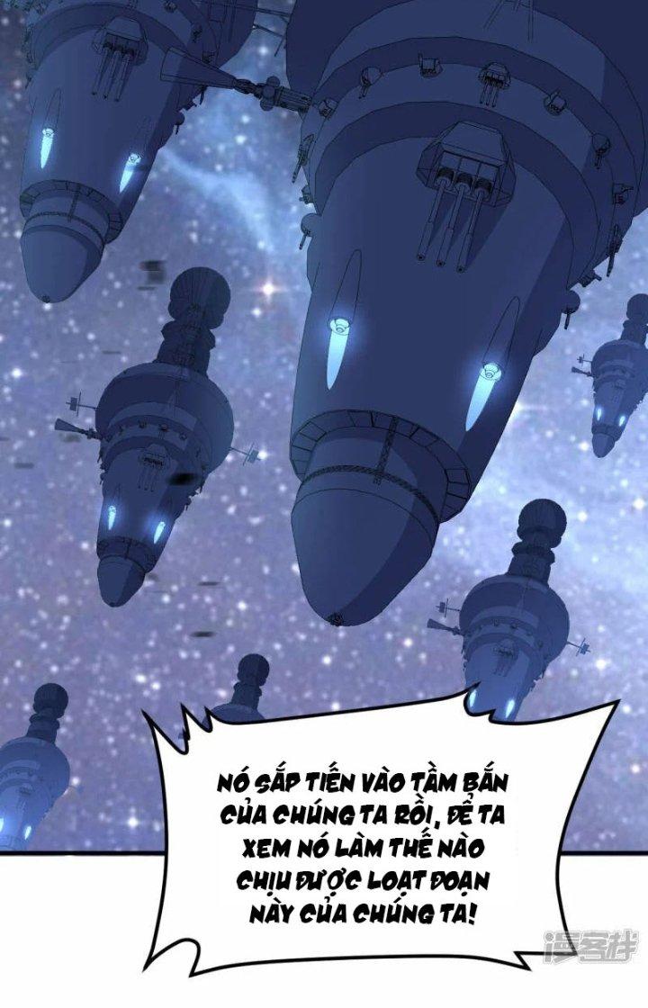 Chiến Hạm Của Ta Có Thể Thăng Cấp Chapter 44 - Trang 2