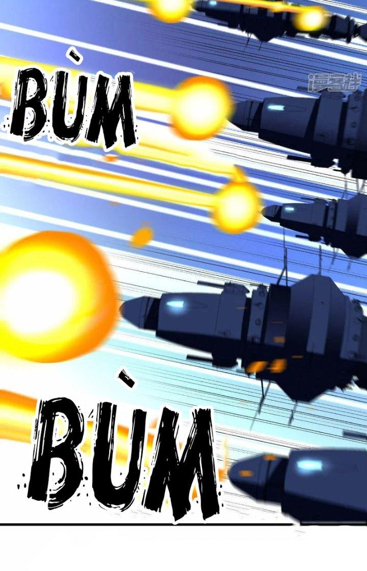 Chiến Hạm Của Ta Có Thể Thăng Cấp Chapter 44 - Trang 2