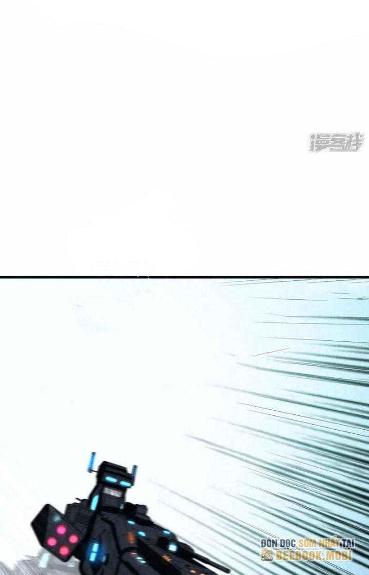 Chiến Hạm Của Ta Có Thể Thăng Cấp Chapter 44 - Trang 2