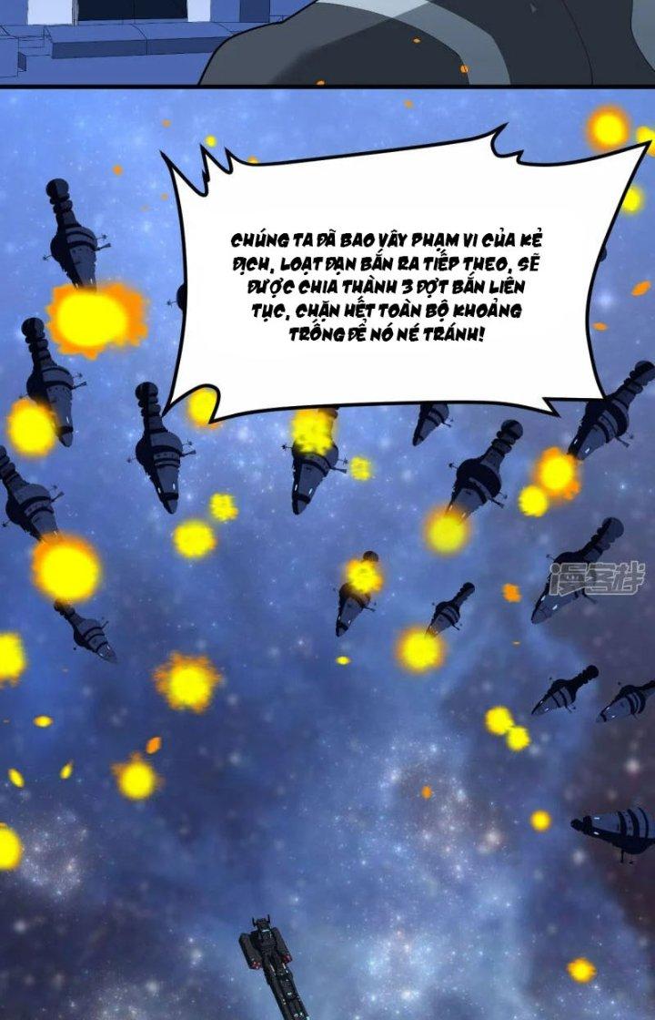 Chiến Hạm Của Ta Có Thể Thăng Cấp Chapter 44 - Trang 2