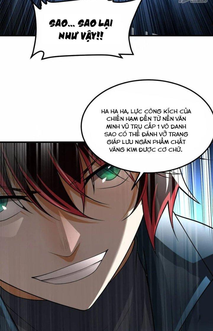 Chiến Hạm Của Ta Có Thể Thăng Cấp Chapter 44 - Trang 2