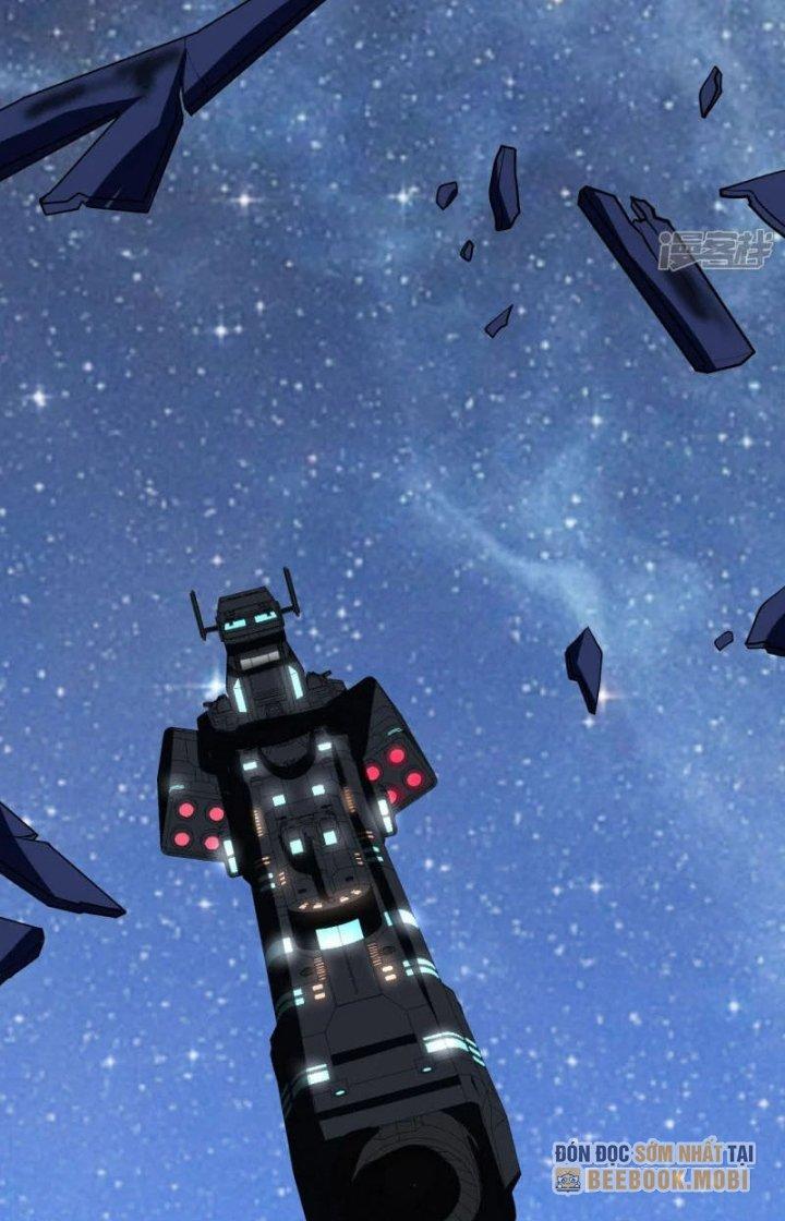 Chiến Hạm Của Ta Có Thể Thăng Cấp Chapter 44 - Trang 2