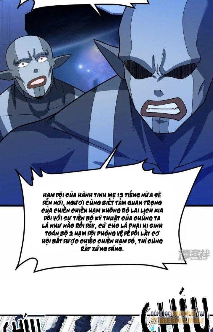 Chiến Hạm Của Ta Có Thể Thăng Cấp Chapter 44 - Trang 2